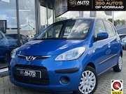 Hyundai i10 - 1.25i Active | Airco | 5 Deurs | 2 Sleutels |