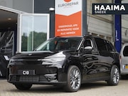 Leapmotor C10 - REEV Design 28.4 kWh | Nieuwe auto | Gecombineerde actieradi