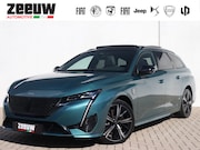 Peugeot 308 - SW 1.6 Plug-in Hybrid 225 PK GT | Pano | 360cam | Massage | 
