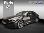 BMW 3-serie - Sedan 318i | M-Sportpakket | LED | Leder | HUD | Schuifdak |