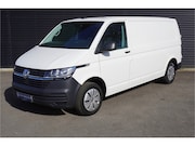 Volkswagen Transporter - 110pk L2H1 Comfortline Cruisie control Apple carplay Airco L
