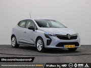 Renault Clio - 1.6 E-Tech Full Hybrid 145 evolution | Parkeersensoren achte