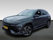Hyundai Kona - 1.6 GDI HEV N Line | Apple Carplay/Android Auto