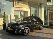 Seat Ibiza - 1.0 TSI FR Business FR|ACC|NAP|116PK|