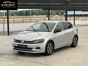 Volkswagen Polo - 1.0 TSI IQ.DRIVE DSG/CARPLAY/DEALER.OH/BLIS