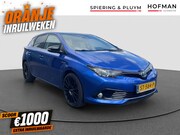 Toyota Auris - 1.8 Hybrid Energy Plus | Camera | Netjes onderhouden