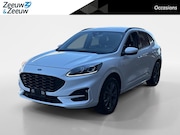 Ford Kuga - 2.5 PHEV ST-Line | Navigatie | Keyless Entry | Stoel/Stuur/V