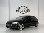 Audi A3 - SPORTBACK 30 TFSI Design Pro Line Plus