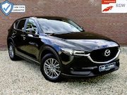 Mazda CX-5 - 2.0 SkyActiv-G 165 TS+ | BOSE | Leer | Camera | Stuurverw. |