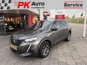 Peugeot 2008 - 1.2 PureTech Style | Navi | Camera | Trekhaak | 40.932 km De