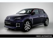 Renault 5 - comfort range techno 52 kWh | Apple Carplay/Android Auto | A