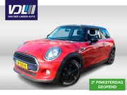 MINI Cooper - Mini 1.5 Business Airco l Trekhaak