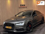 Audi A7 - Sportback 3.0 TDI BiT Quattro FACELIFT SLine CARPLAY