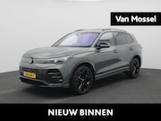 Volkswagen Tiguan - 1.5 eHybrid R-Line Edition 272 PK| Origineel Nederlands | 1e