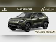 Suzuki Vitara - e Style 61 kWh | 360 graden camera | Panoramadak