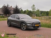 Ford Mustang Mach-E - Extended RWD 98 kWh | 360 Camera | Bang & Olufsen | Stoel Me