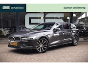 Volvo V60 - 2.0 T6 Plug-in hybrid AWD |TREKHAAK|CAMERA|GOOGLE|