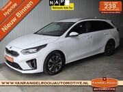 Kia Ceed - Sportswagon 1.6 GDI PHEV DynamicPlusLine, trekh., LED kopl.,
