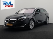 Opel Insignia - Sports Tourer 2.0 T Innovation Automaat Leder Navigatie Came