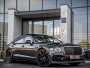 Bentley Flying Spur - 6.0 W12 First Edition / Blackline / B&O / Rotating / Carbon 