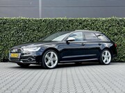 Audi S6 - Avant 4.0 TFSI S6 quattro Pro Line Plus, AUDI EXCLUSIVE, PAN