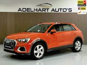 Audi Q3 - 40 TFSI quattro Pro Line Automaat / Navigatie full map / Cru
