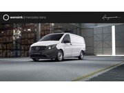 Mercedes-Benz Vito - 110 CDI L2 Pro