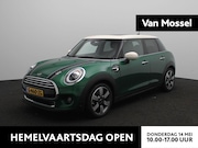 MINI Cooper - Mini 1.5 Business Edition | Harman Kardon | Panoramadak | He