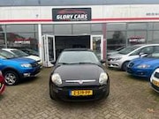 Fiat Punto Evo - 1.4-16V NIEUWE KOPPELING-LEER-PDC-ANDROID