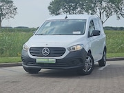 Mercedes-Benz eCitan - 51kWh L1 290Km WLTP