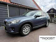 Mazda CX-5 - 2.0 Skylease+ Limited Edition 2WD | Bose | Lane Ass.| Trekha