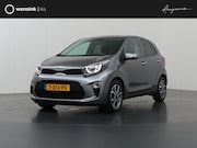 Kia Picanto - 1.0 DPi DynamicPlusLine | Keyless | Navigatie | Parkeercamer