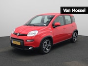 Fiat Panda - 1.0 Hybrid Sport | Bluetooth | Airco | DAB | lichtmetalen ve