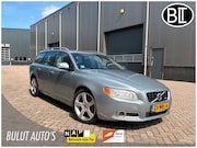 Volvo V70 - 2.0T R-Edition AFNEEMBARE TREKHAAK* AUTOMAAT* LEER