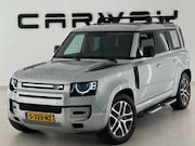 Land Rover Defender - 2.0 P400e 110 HSE