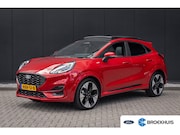 Ford Puma - 1.0 EcoBoost Hybrid ST-Line X | Automaat | Matrix LED | Pano