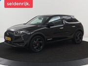 DS DS 3 Crossback - E-Tense Performance Line+ 50 kWh | SOH 92, 3% | Warmtepomp |