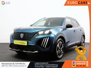 Peugeot e-2008 - EV Allure Pack 54 kWh Navigatie Apple Carplay/Android Auto C