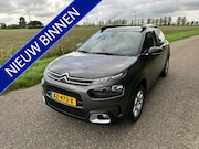 Citroën C4 Cactus - 1.2 PureTech Business Carplay PDC Trekhaak