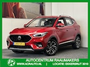 MG MG ZS - 1.5 106 PK LEDER CRUISE CONTROL NAVIGATIE 360 CAMERA APPLE C