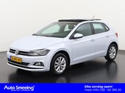Volkswagen Polo - 1.0 TSI Highline DSG | Schuifdak | Adaptief Cruise | Stoelve