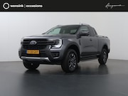 Ford Ranger - 2.0 AUT. | SUPER CAB | WILDTRAK | 4-WD | AUTOMAAT | 360 CAME