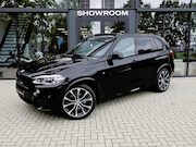 BMW X5 - XDRIVE40D PANO H&K CAM MEMORY HUD VOL'