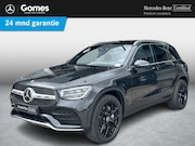 Mercedes-Benz GLC-klasse - 300e 4MATIC Business Solution AMG | Trekhaak | Panoramadak |