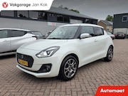 Suzuki Swift - 1.2 Stijl navi, keyless, xenon, stoel verw, apple/andriod