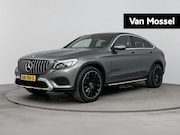 Mercedes-Benz GLC-Klasse Coupe - 250 4MATIC Ambition | Panoramadak | Camera | Parkeersensoren