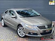 Volkswagen CC - 1.8 TSI 4p. Navi | Cruise | Pdc | Orgineel Nederla