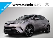 Toyota C-HR - 1.8 Hybrid Executive Limited BSM, Stoelverwarming, Trekhaak,