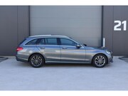 Mercedes-Benz C-klasse - Estate 220 CDI Premium Plus / Panoramadak / Elek. Trekhaak /