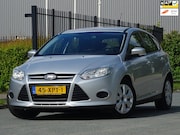 Ford Focus - 1.0 EcoBoost NAVI/AIRCO/CRUISE/PDC/NW APK